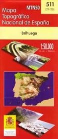 brihuega (1:50000)-8423434051103 brihuega (1:50000)-8423434051103