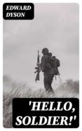 Descargar ebooks for ipad 2 gratis 'HELLO, SOLDIER!'