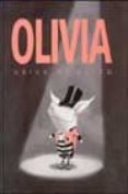 olivia salva el circo-ian falconer-9789681665500 olivia salva el circo-ian falconer-9789681665500