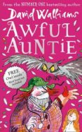 awful auntie-david walliams-9780007453603 awful auntie-david walliams-9780007453603