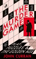THE MURDER GAME