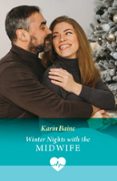 WINTER NIGHTS WITH THE MIDWIFE