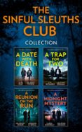 THE SINFUL SLEUTHS CLUB COLLECTION