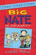 big nate: mr. popularity-lincoln peirce-9780062087003 big nate: mr. popularity-lincoln peirce-9780062087003