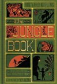 the jungle book-rudyard kipling-9780062389503 the jungle book-rudyard kipling-9780062389503