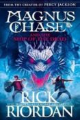 magnus chase and the ship of the dead (book 3)-rick riordan-9780141342603 magnus chase and the ship of the dead (book 3)-rick riordan-9780141342603