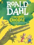 the enormous crocodile-roald dahl-9780141369303 the enormous crocodile-roald dahl-9780141369303