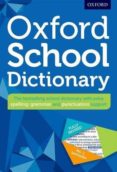 oxford school dictionary-9780192743503 oxford school dictionary-9780192743503