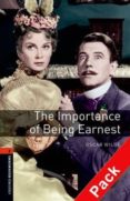 importance of being (incluye cd) (obps 2: oxford bookworms playsc ripts)-9780194235303 importance of being (incluye cd) (obps 2: oxford bookworms playsc ripts)-9780194235303