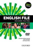 english file int class dvd 3ed-9780194597203 english file int class dvd 3ed-9780194597203