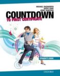 countdown to first certificate student s book (new edition)-9780194801003 countdown to first certificate student s book (new edition)-9780194801003