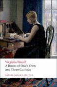 room of one s own-virginia woolf-9780199536603 room of one s own-virginia woolf-9780199536603