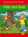 macmillan children s readers: 1 starter hide and seek-9780230402003 macmillan children s readers: 1 starter hide and seek-9780230402003