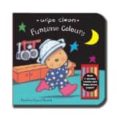 funtime colours-9780230712003 funtime colours-9780230712003
