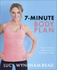 Descargas de libros electrónicos gratis. 7-MINUTE BODY PLAN 9780241447703 MOBI RTF de LUCY WYNDHAM-READ