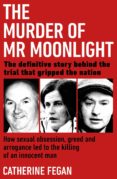 Descargar libros en kindle gratis THE MURDER OF MR MOONLIGHT PDF DJVU