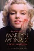 the secret life of marilyn monroe-randy j. taraborrelli-9780283071003 the secret life of marilyn monroe-randy j. taraborrelli-9780283071003