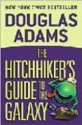 the hitchhiker s guide to the galaxy-douglas adams-9780345391803 the hitchhiker s guide to the galaxy-douglas adams-9780345391803
