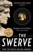 the swerve: how the world became modern-stephen greenblatt-9780393343403 the swerve: how the world became modern-stephen greenblatt-9780393343403