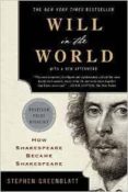 will in the world: how shakespeare became shakespeare-stephen greenblatt-9780393352603 will in the world: how shakespeare became shakespeare-stephen greenblatt-9780393352603