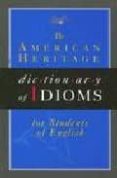 english as a second language idioms dictionary-9780395976203 english as a second language idioms dictionary-9780395976203