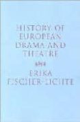 history of european drama and theatre-erika fischer-lichte-9780415180603 history of european drama and theatre-erika fischer-lichte-9780415180603