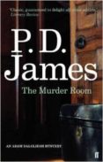 the murder room-p.d. james-9780571309603 the murder room-p.d. james-9780571309603