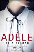 adele-leila slimani-9780571349203 adele-leila slimani-9780571349203