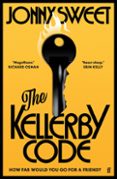 THE KELLERBY CODE  (edición en inglés)