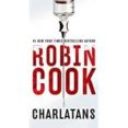 charlatans-robin cook-9780735212503 charlatans-robin cook-9780735212503
