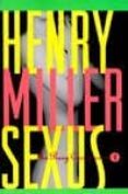 sexus (series: rosy crucifixion, book one)-henry miller-9780802151803 sexus (series: rosy crucifixion, book one)-henry miller-9780802151803