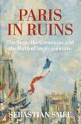 PARIS IN RUINS