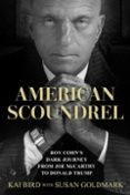 AMERICAN SCOUNDREL-18572929-otro-formato