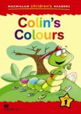 macmillan children s readers: colin s colours-9781405025003 macmillan children s readers: colin s colours-9781405025003