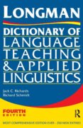 longman dictionary of language teaching and applied linguistics-jack c. richards-9781408204603 longman dictionary of language teaching and applied linguistics-jack c. richards-9781408204603