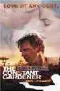 the constant gardener-john le carre-9781416503903 the constant gardener-john le carre-9781416503903