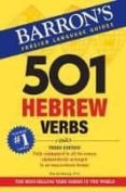501 hebrew verbs-9781438010403 501 hebrew verbs-9781438010403