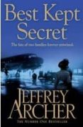 the clifton chronicles 3: best kept secret-jeffrey archer-9781447231103 the clifton chronicles 3: best kept secret-jeffrey archer-9781447231103