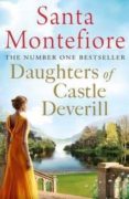 daughters of castle deverill-santa montefiore-9781471135903 daughters of castle deverill-santa montefiore-9781471135903