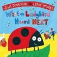 what the ladybird heard next-julia donaldson-9781509862603 what the ladybird heard next-julia donaldson-9781509862603