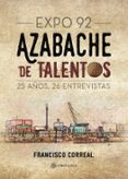 azabache de talentos (ebook)-9781524303303 azabache de talentos (ebook)-9781524303303