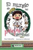 Descargar ebooks para ipod gratis EL MUNDO DE LAS PAREJAS PERDIDAS in Spanish iBook CHM de ROSA CABEZAOLÍAS
