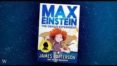 max einstein: the genius experiment-james patterson-9781784759803 max einstein: the genius experiment-james patterson-9781784759803