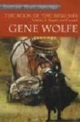 book of the new sun: sword and citadel (vol 2 )-gene wolfe-9781857987003 book of the new sun: sword and citadel (vol 2 )-gene wolfe-9781857987003