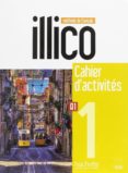 illico 1 ejercicios + cd audio-9782015135403 illico 1 ejercicios + cd audio-9782015135403