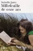 MILLEFEUILLE DE ONZE ANS-1236193-otro-formato