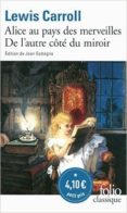 les aventures d alice au pays des merveilles-lewis carroll-9782070466603 les aventures d alice au pays des merveilles-lewis carroll-9782070466603