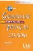 grammaire progressive du français (niveau debutant) (cd-rom)-maia gregoire-9782090322903 grammaire progressive du français (niveau debutant) (cd-rom)-maia gregoire-9782090322903