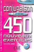 conjugaison 450 nouveaux exercises (niveau debutant) (9e ed.)-odile grand-clement-9782090335903 conjugaison 450 nouveaux exercises (niveau debutant) (9e ed.)-odile grand-clement-9782090335903