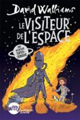 LE VISITEUR DE L'ESPACE  (edición en francés)